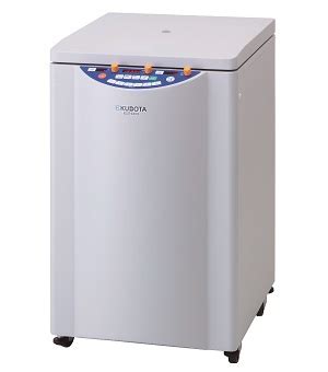 centrifuge kubota|refrigerated centrifuge machine.